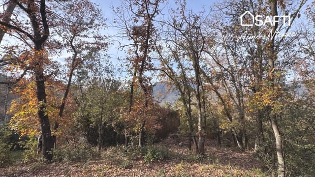 4 soveværelse Finca/Landehus til salg i Sant Julià del Llor i Bonmatí - € 99.860 (Ref: 9690456)