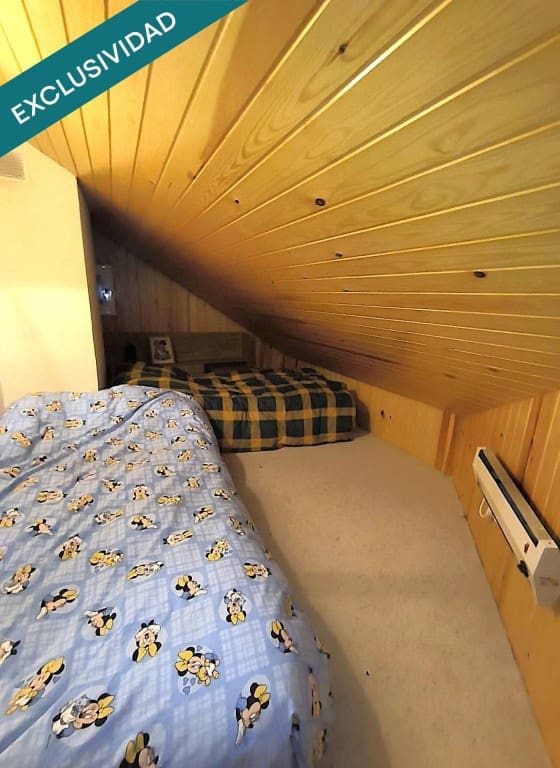 3 bedroom Penthouse for sale in Aisa - € 275,000 (Ref: 9690457)