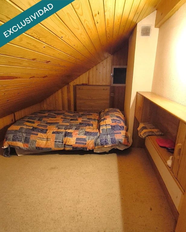 3 bedroom Penthouse for sale in Aisa - € 275,000 (Ref: 9690457)