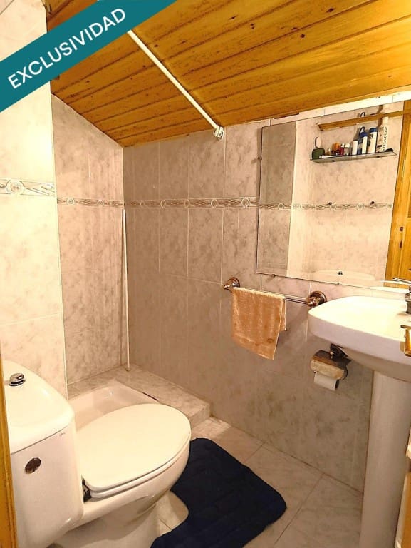 3 bedroom Penthouse for sale in Aisa - € 275,000 (Ref: 9690457)