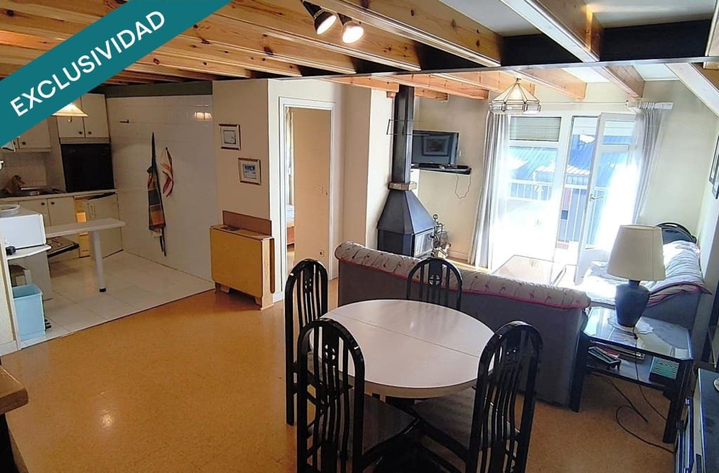 3 bedroom Penthouse for sale in Aisa - € 275,000 (Ref: 9690457)