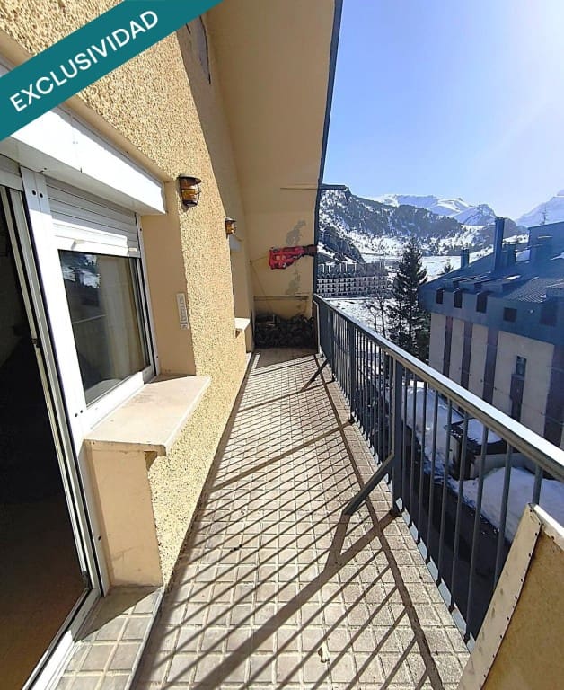 3 bedroom Penthouse for sale in Aisa - € 275,000 (Ref: 9690457)