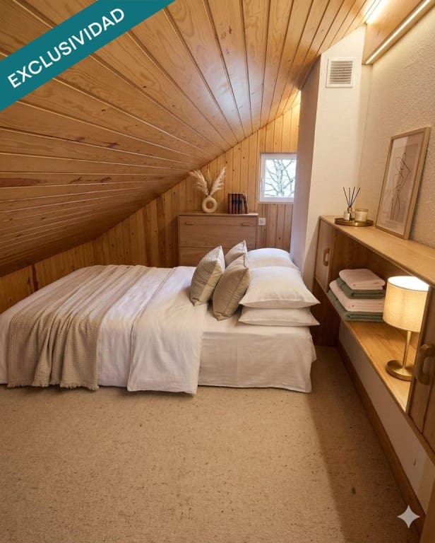 3 bedroom Penthouse for sale in Aisa - € 275,000 (Ref: 9690457)