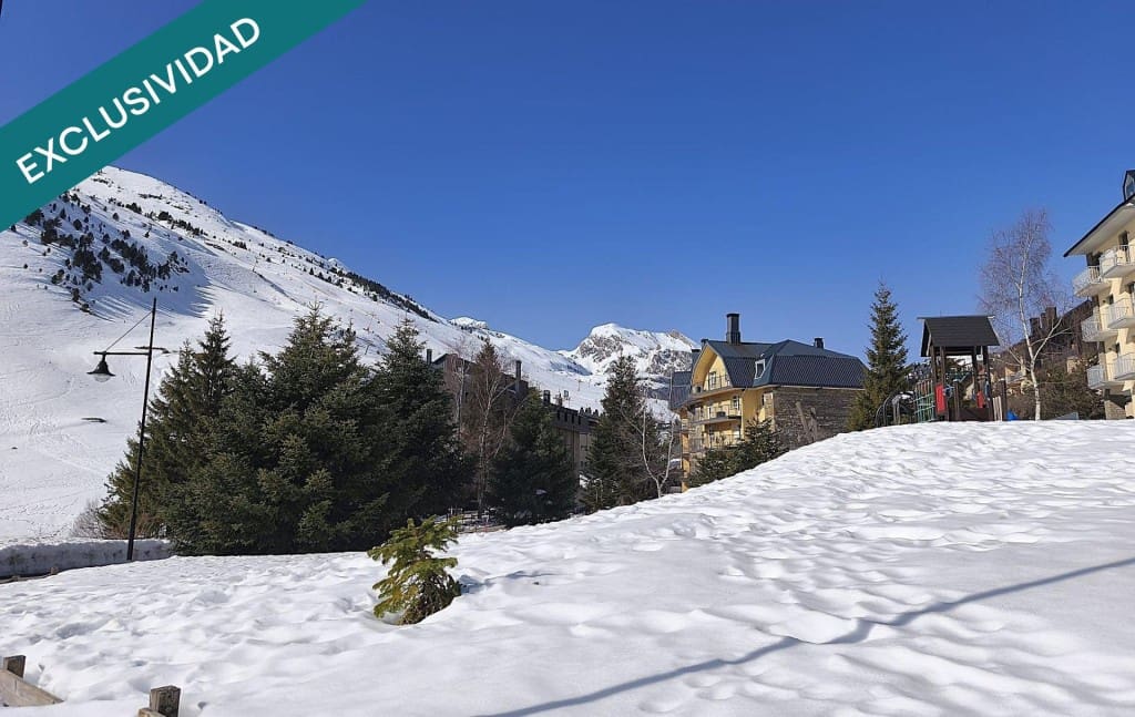 3 bedroom Penthouse for sale in Aisa - € 275,000 (Ref: 9690457)