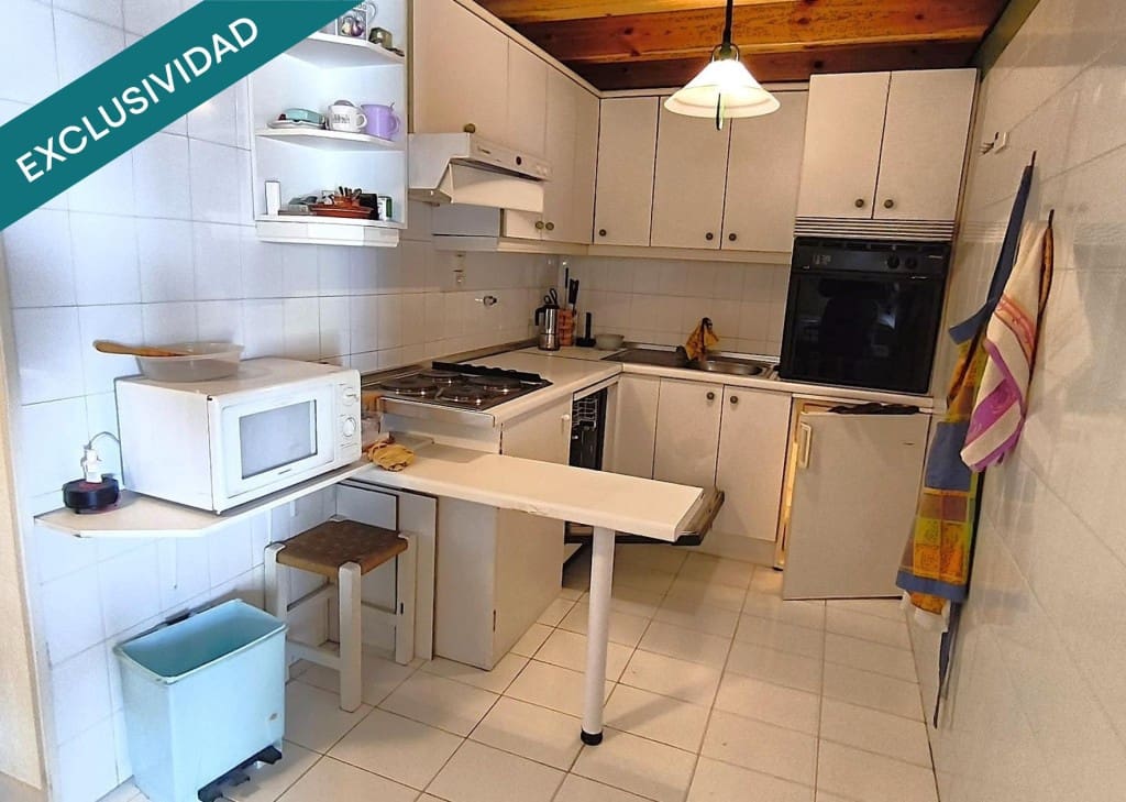 3 bedroom Penthouse for sale in Aisa - € 275,000 (Ref: 9690457)