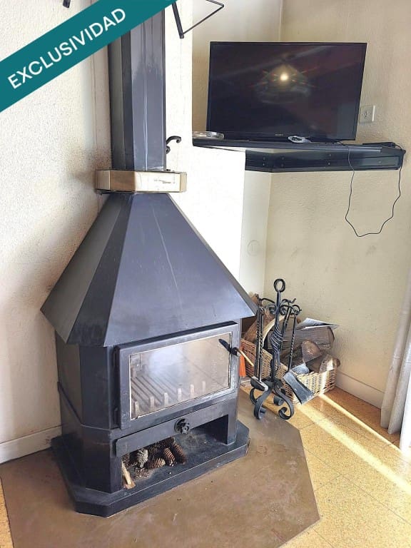 3 bedroom Penthouse for sale in Aisa - € 275,000 (Ref: 9690457)