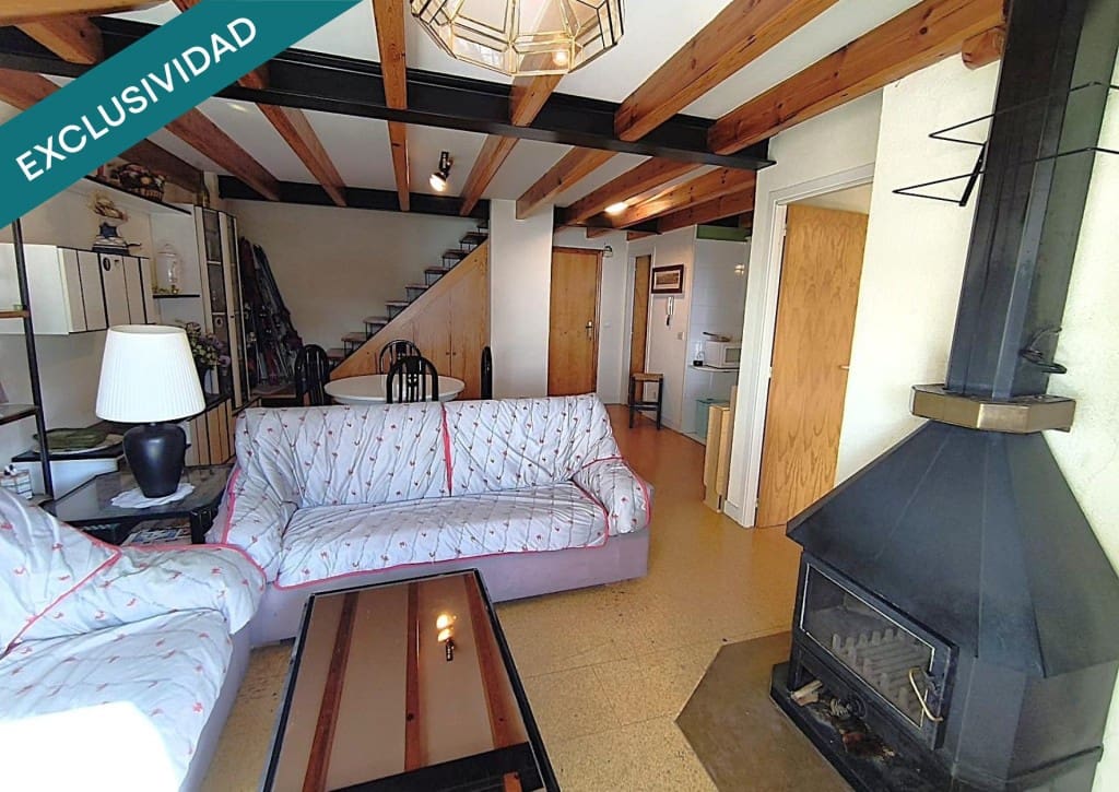 3 bedroom Penthouse for sale in Aisa - € 275,000 (Ref: 9690457)