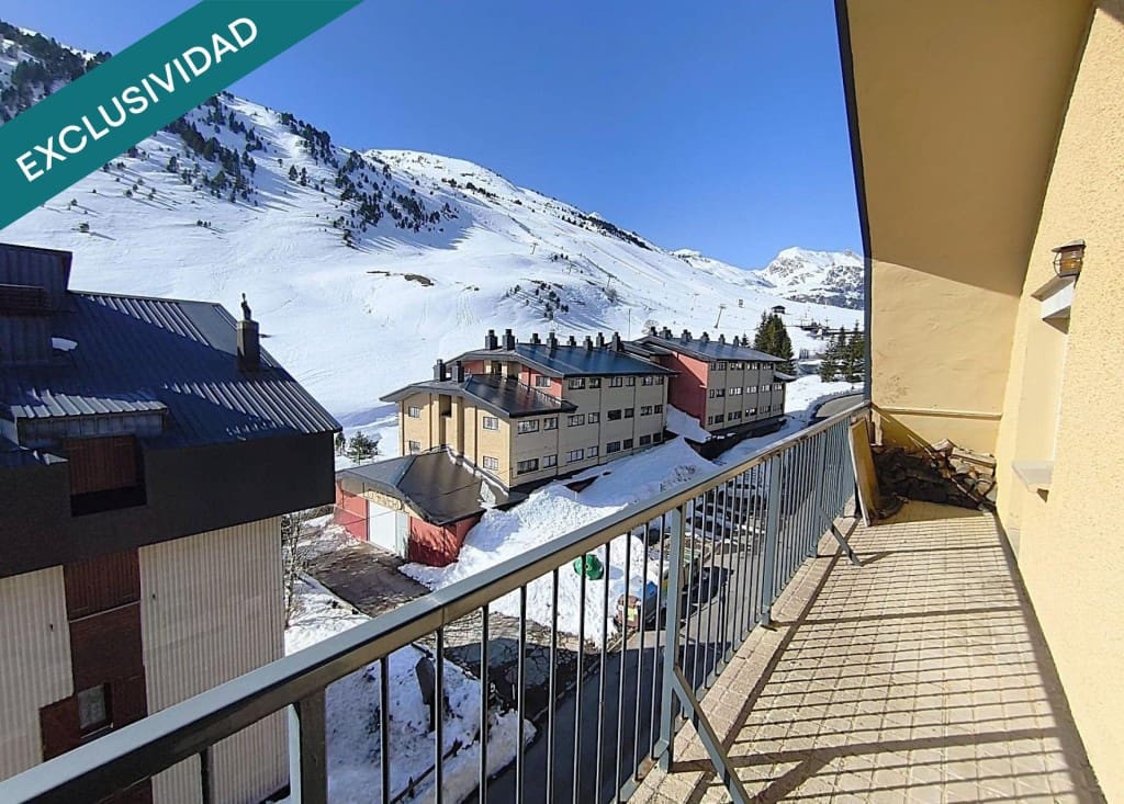 3 bedroom Penthouse for sale in Aisa - € 275,000 (Ref: 9690457)