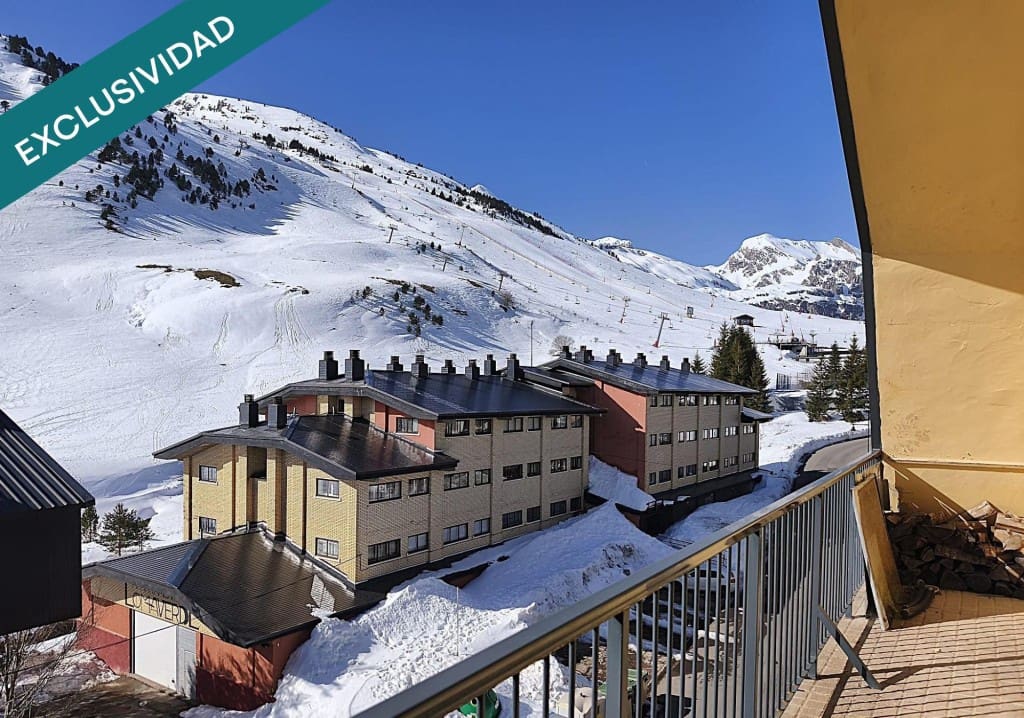 3 bedroom Penthouse for sale in Aisa - € 275,000 (Ref: 9690457)