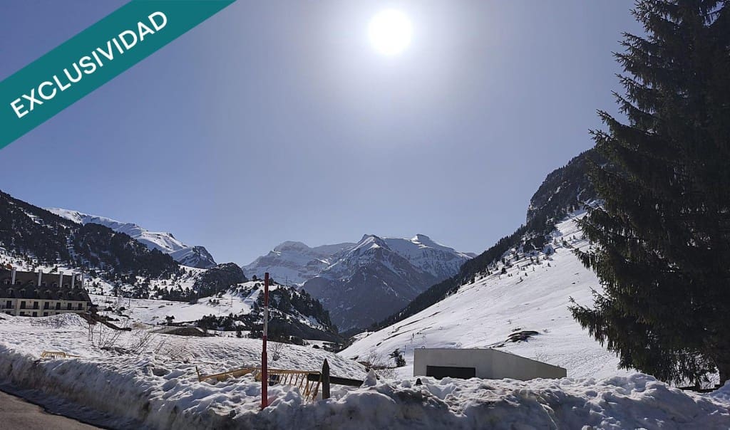 3 bedroom Penthouse for sale in Aisa - € 275,000 (Ref: 9690457)