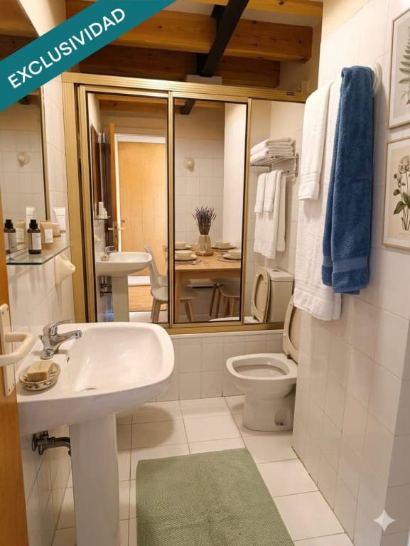 3 bedroom Penthouse for sale in Aisa - € 275,000 (Ref: 9690457)