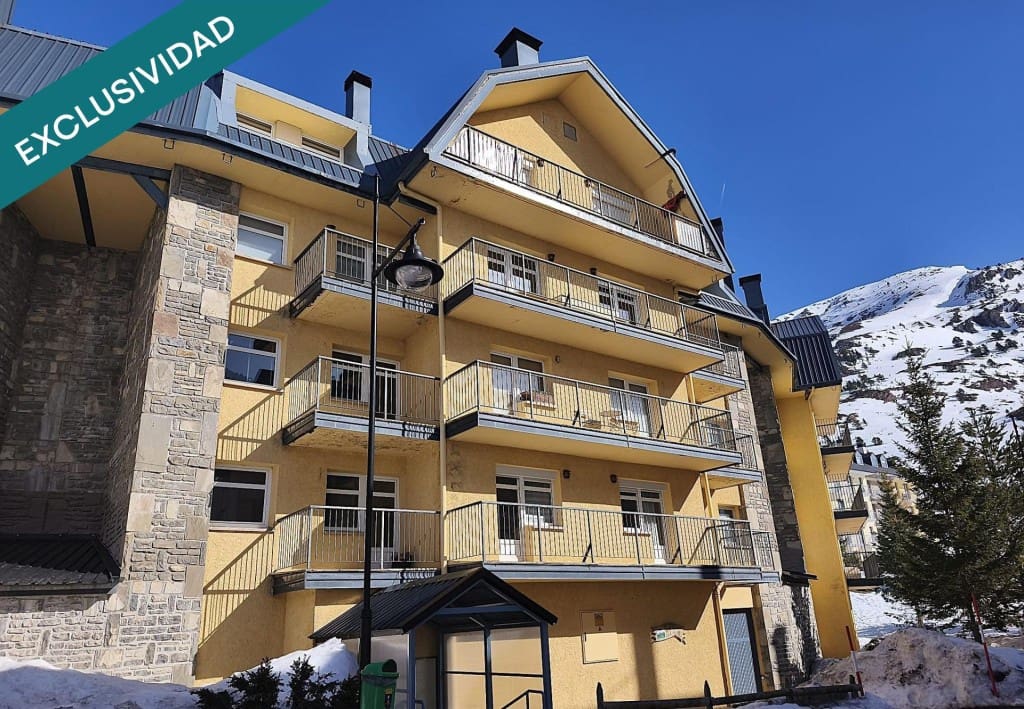 3 bedroom Penthouse for sale in Aisa - € 275,000 (Ref: 9690457)