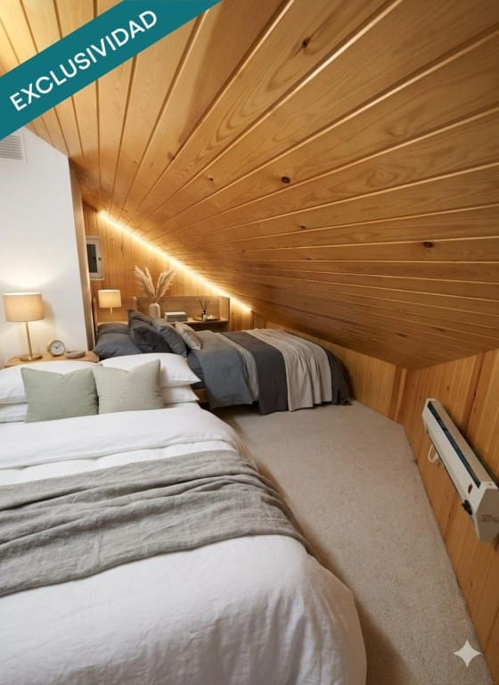 3 bedroom Penthouse for sale in Aisa - € 275,000 (Ref: 9690457)