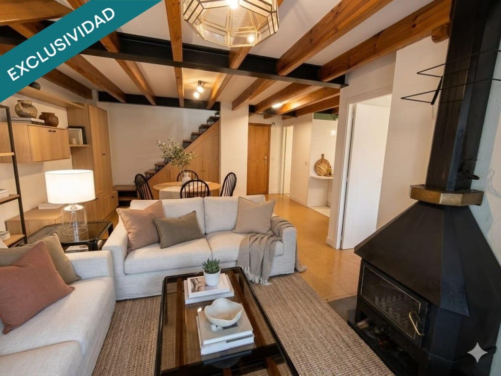 3 bedroom Penthouse for sale in Aisa - € 275,000 (Ref: 9690457)