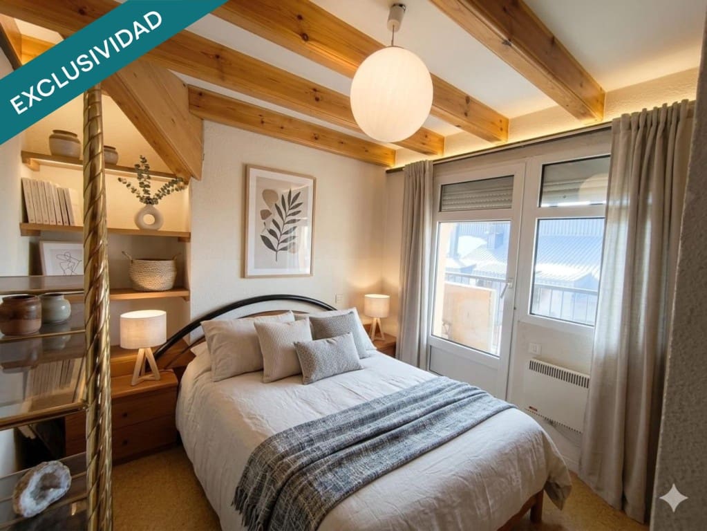 3 bedroom Penthouse for sale in Aisa - € 275,000 (Ref: 9690457)