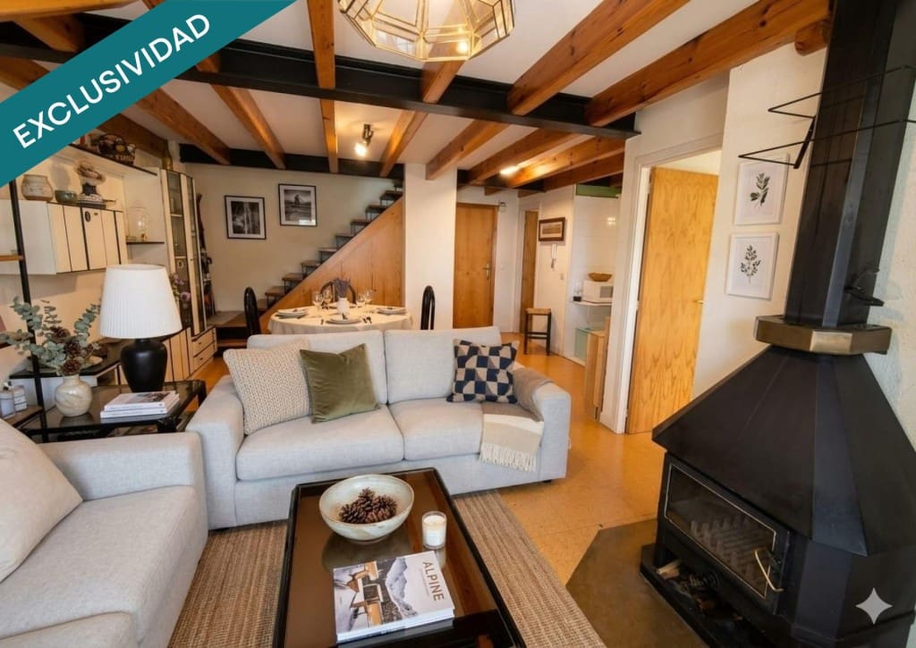 3 bedroom Penthouse for sale in Aisa - € 275,000 (Ref: 9690457)