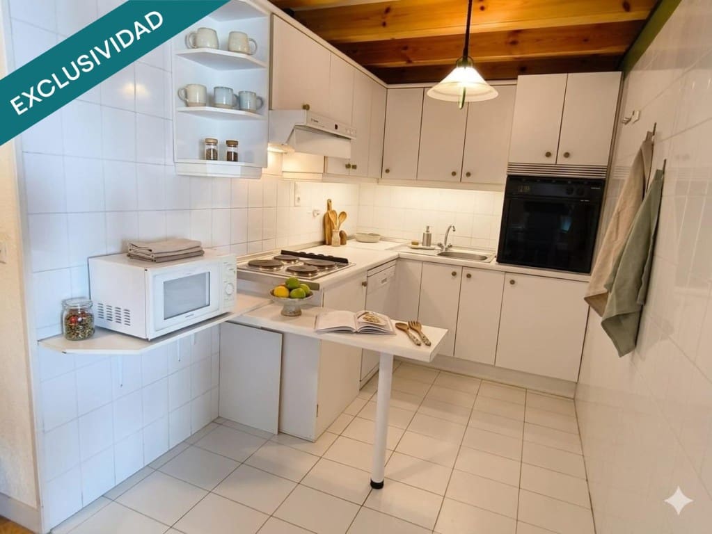 3 bedroom Penthouse for sale in Aisa - € 275,000 (Ref: 9690457)