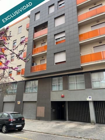 1 chambre Appartement à vendre à Torrent avec piscine garage - 215 000 € (Ref: 9690458)