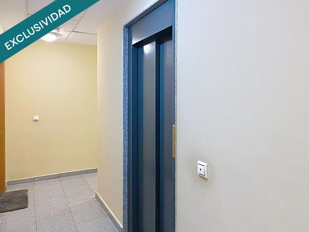 1 chambre Appartement à vendre à Torrent avec piscine garage - 215 000 € (Ref: 9690458)