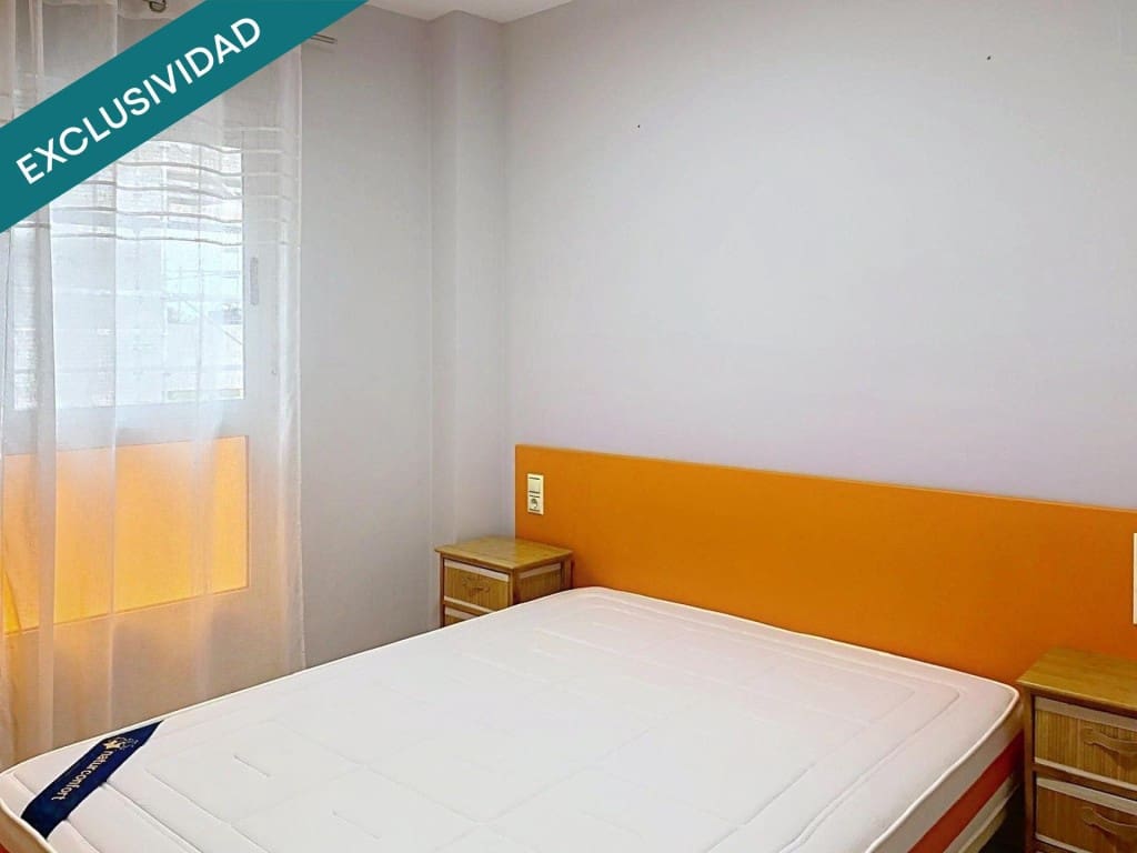 1 chambre Appartement à vendre à Torrent avec piscine garage - 215 000 € (Ref: 9690458)