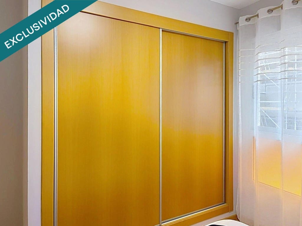 1 chambre Appartement à vendre à Torrent avec piscine garage - 215 000 € (Ref: 9690458)