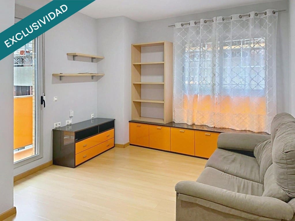 1 chambre Appartement à vendre à Torrent avec piscine garage - 215 000 € (Ref: 9690458)