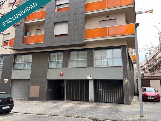 1 chambre Appartement à vendre à Torrent avec piscine garage - 215 000 € (Ref: 9690458)