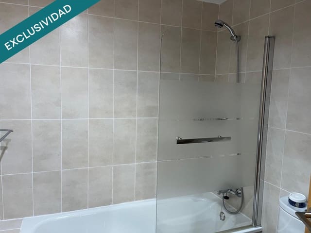 1 chambre Appartement à vendre à Torrent avec piscine garage - 215 000 € (Ref: 9690458)