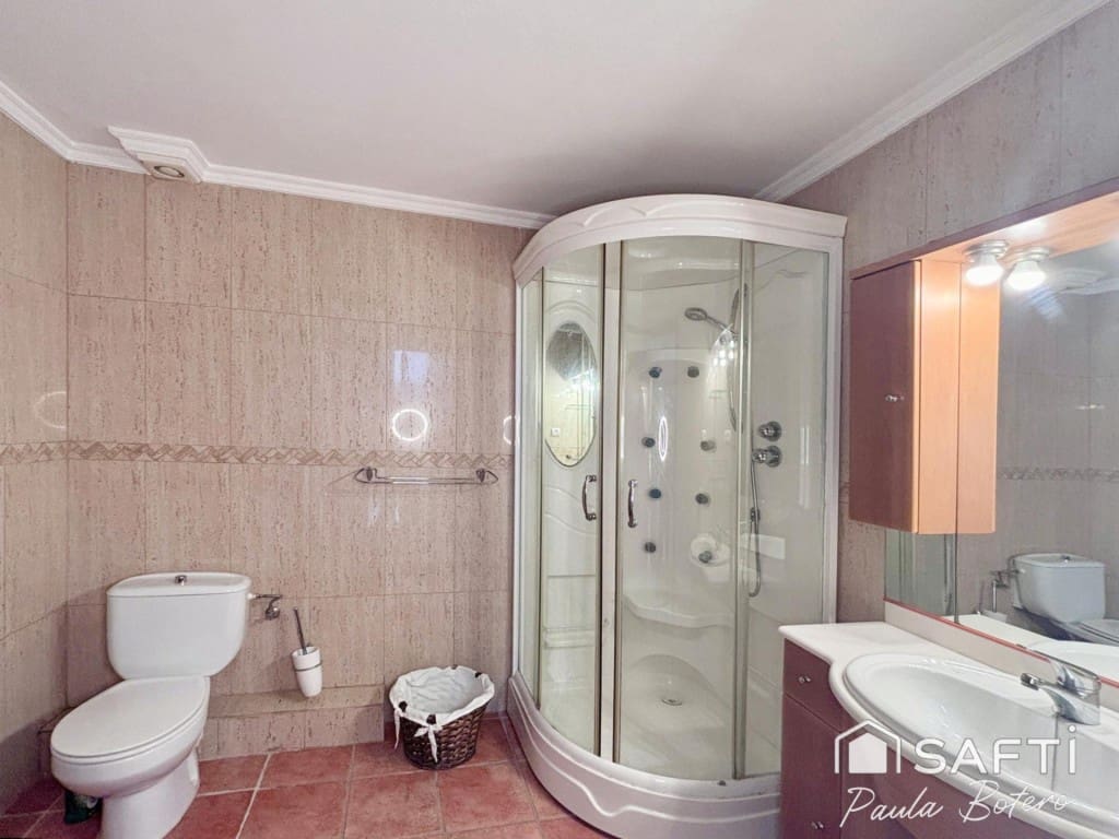 5 sovrum Villa till salu i Sant Pere de Ribes med pool - 619 000 € (Ref: 9690459)