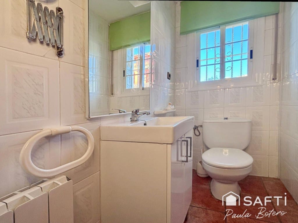 5 sovrum Villa till salu i Sant Pere de Ribes med pool - 619 000 € (Ref: 9690459)