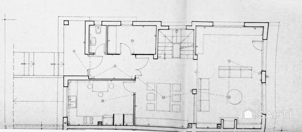 5 sovrum Villa till salu i Sant Pere de Ribes med pool - 619 000 € (Ref: 9690459)
