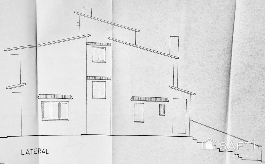 5 sovrum Villa till salu i Sant Pere de Ribes med pool - 619 000 € (Ref: 9690459)