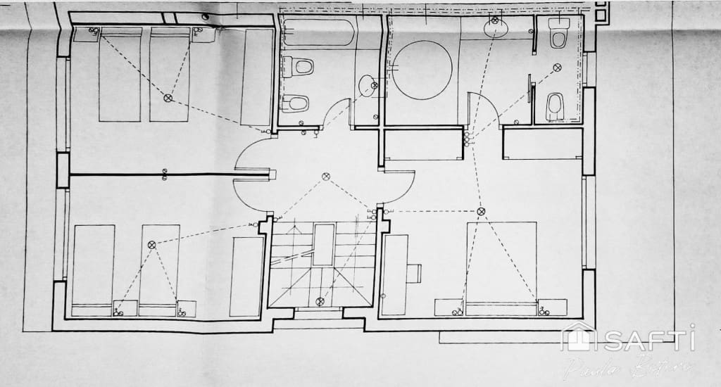 5 sovrum Villa till salu i Sant Pere de Ribes med pool - 619 000 € (Ref: 9690459)