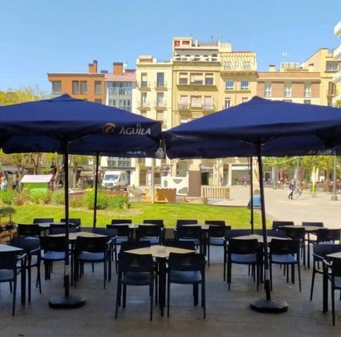 Erhverv til salg i Tarragona by - € 110.000 (Ref: 9690460)