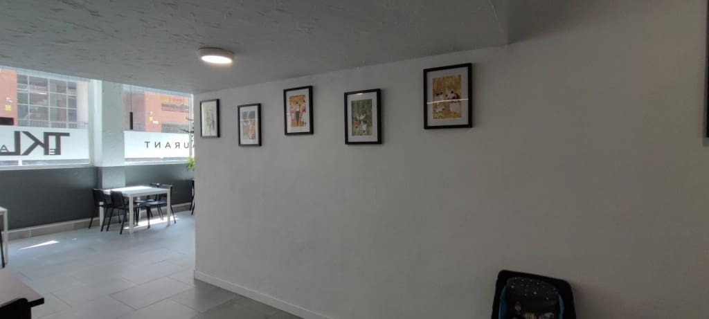 Erhverv til salg i Tarragona by - € 110.000 (Ref: 9690460)