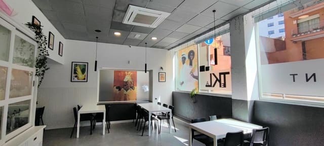 Erhverv til salg i Tarragona by - € 110.000 (Ref: 9690460)