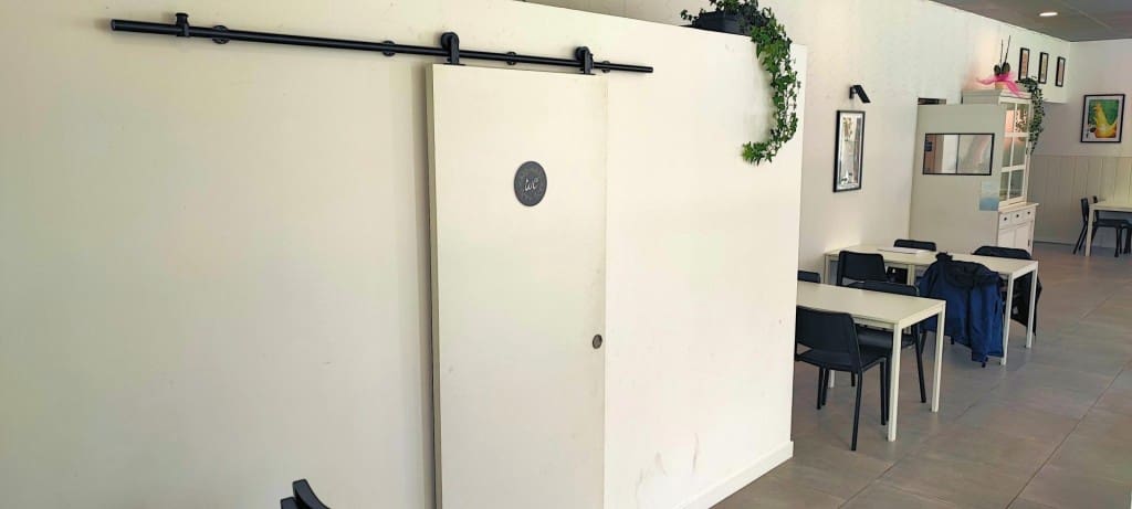 Erhverv til salg i Tarragona by - € 110.000 (Ref: 9690460)