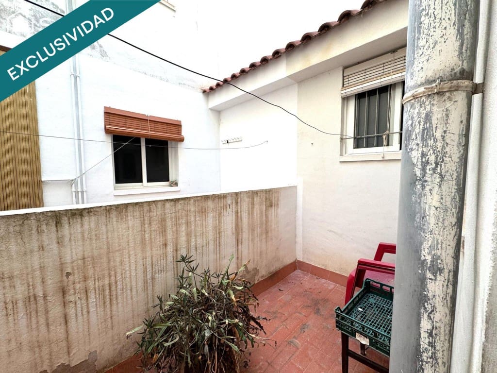 3 bedroom Apartment for sale in Pinoso - € 86,000 (Ref: 9690461)