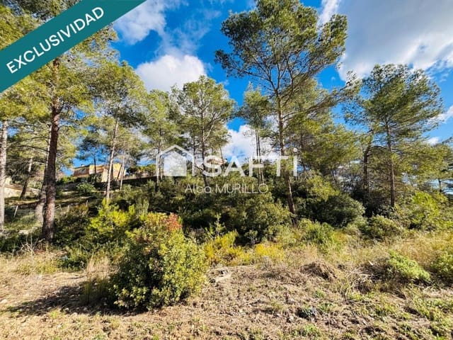 Area Edificabile in vendita in Olivella - 68.000 € (Rif: 9690462)