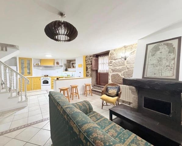 4 Zimmer Villa zu verkaufen in Poio - 459.000 € (Ref: 9690463)