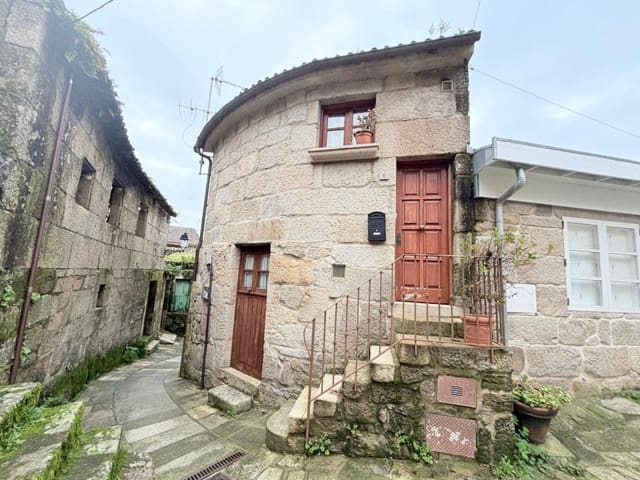 4 Zimmer Villa zu verkaufen in Poio - 459.000 € (Ref: 9690463)