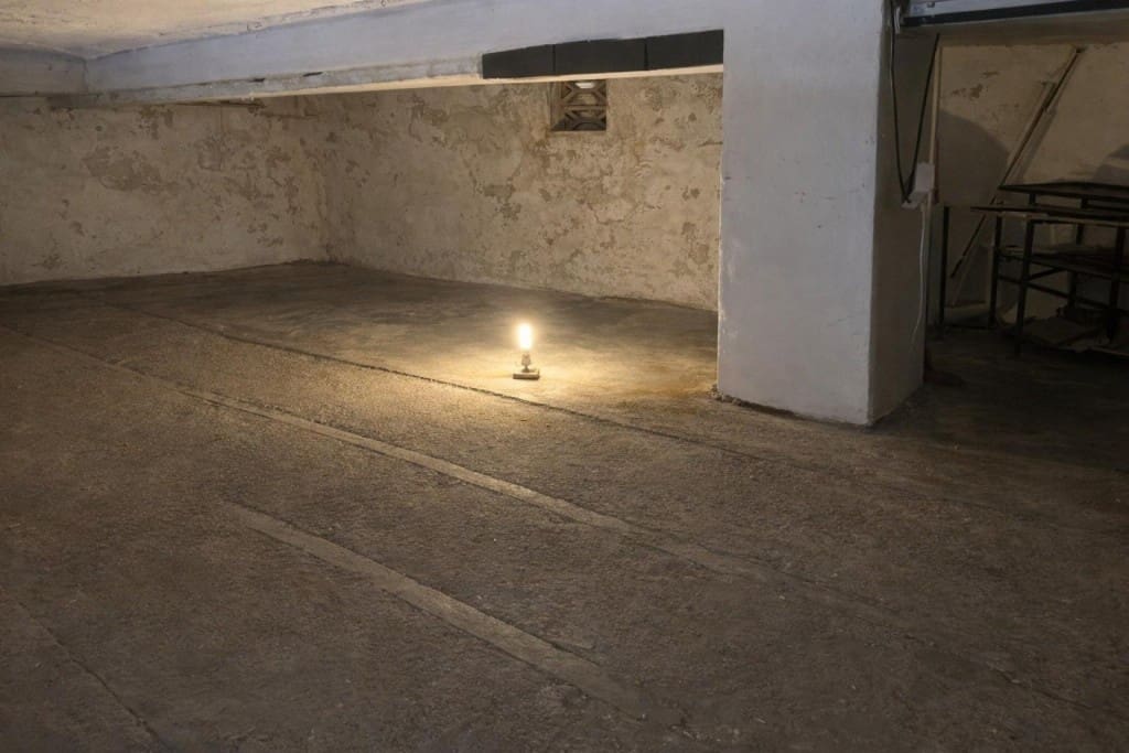 8 bedroom Villa for sale in Teresa de Cofrentes with garage - € 175,000 (Ref: 9690464)