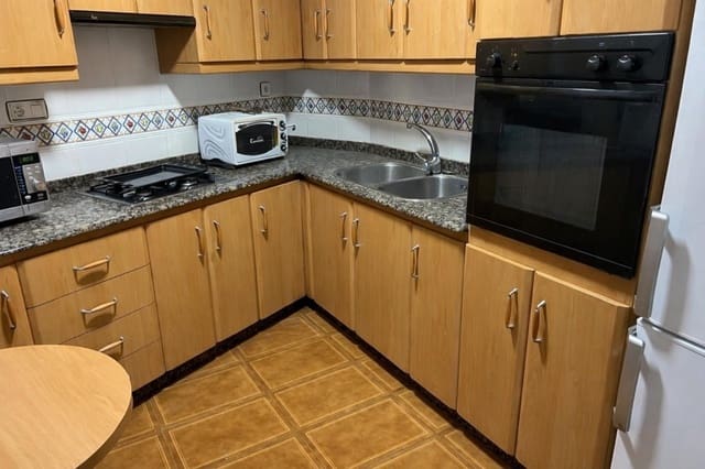 8 bedroom Villa for sale in Teresa de Cofrentes with garage - € 175,000 (Ref: 9690464)