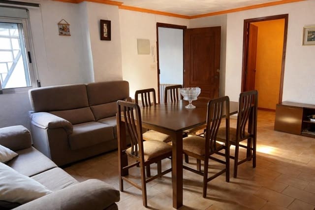 8 bedroom Villa for sale in Teresa de Cofrentes with garage - € 175,000 (Ref: 9690464)