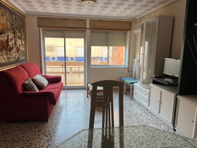 8 bedroom Villa for sale in Teresa de Cofrentes with garage - € 175,000 (Ref: 9690464)