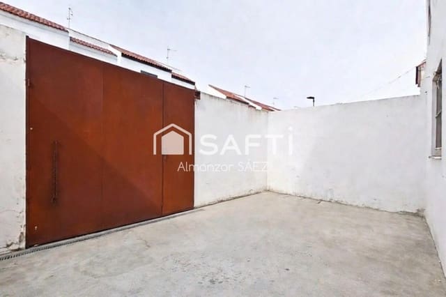 4 bedroom Terraced Villa for sale in El Cuervo de Sevilla - € 165,000 (Ref: 9690465)