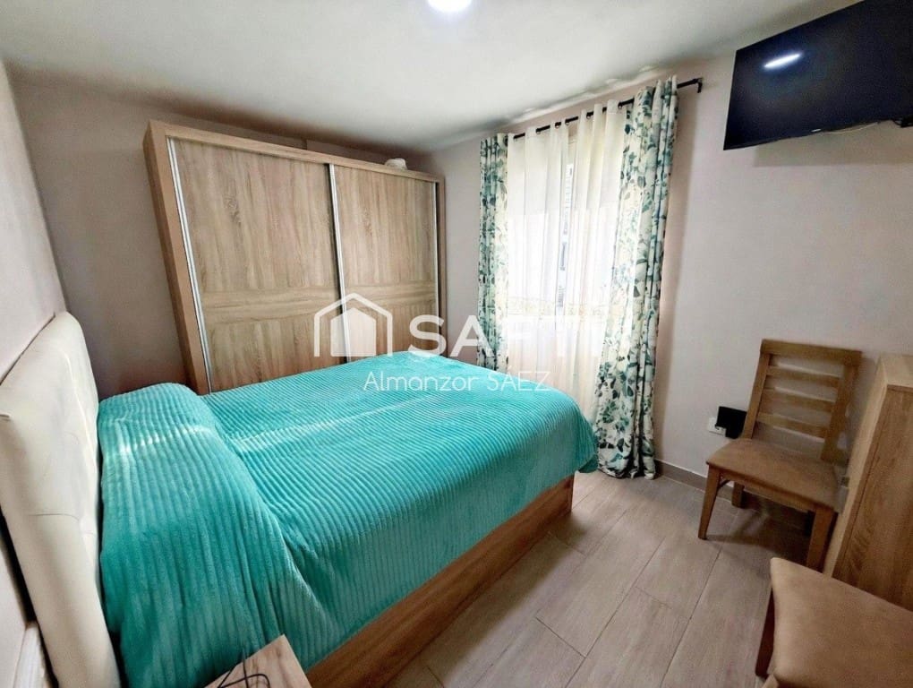 4 bedroom Terraced Villa for sale in El Cuervo de Sevilla - € 165,000 (Ref: 9690465)