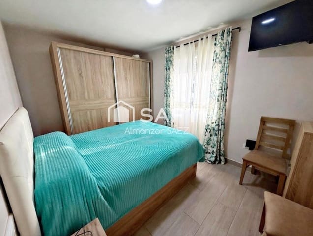 4 bedroom Terraced Villa for sale in El Cuervo de Sevilla - € 165,000 (Ref: 9690465)