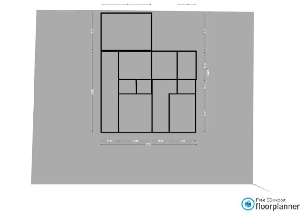 3 Zimmer Villa zu verkaufen in Alcanar mit Garage - 215.000 € (Ref: 9690467)