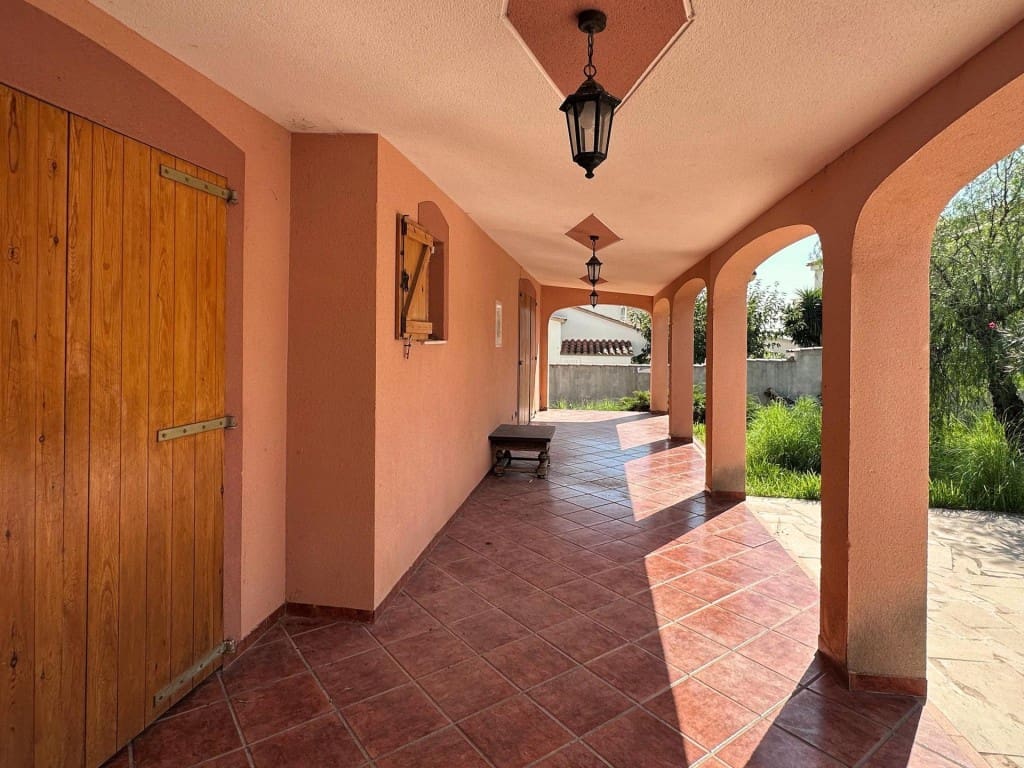 3 Zimmer Villa zu verkaufen in Alcanar mit Garage - 215.000 € (Ref: 9690467)